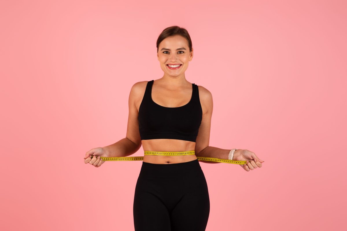 The Role of Peptide Therapy in Weight Loss, Jefferson City