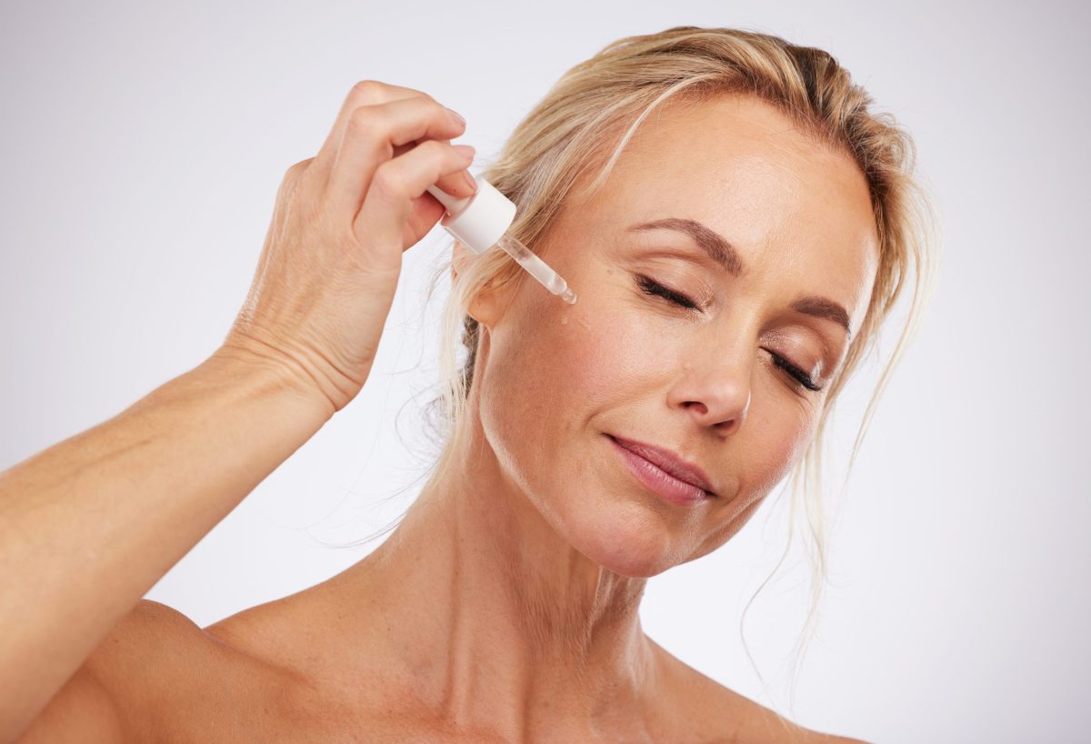 The Benefits of Peptide Therapy for Anti-Aging, Jefferson City