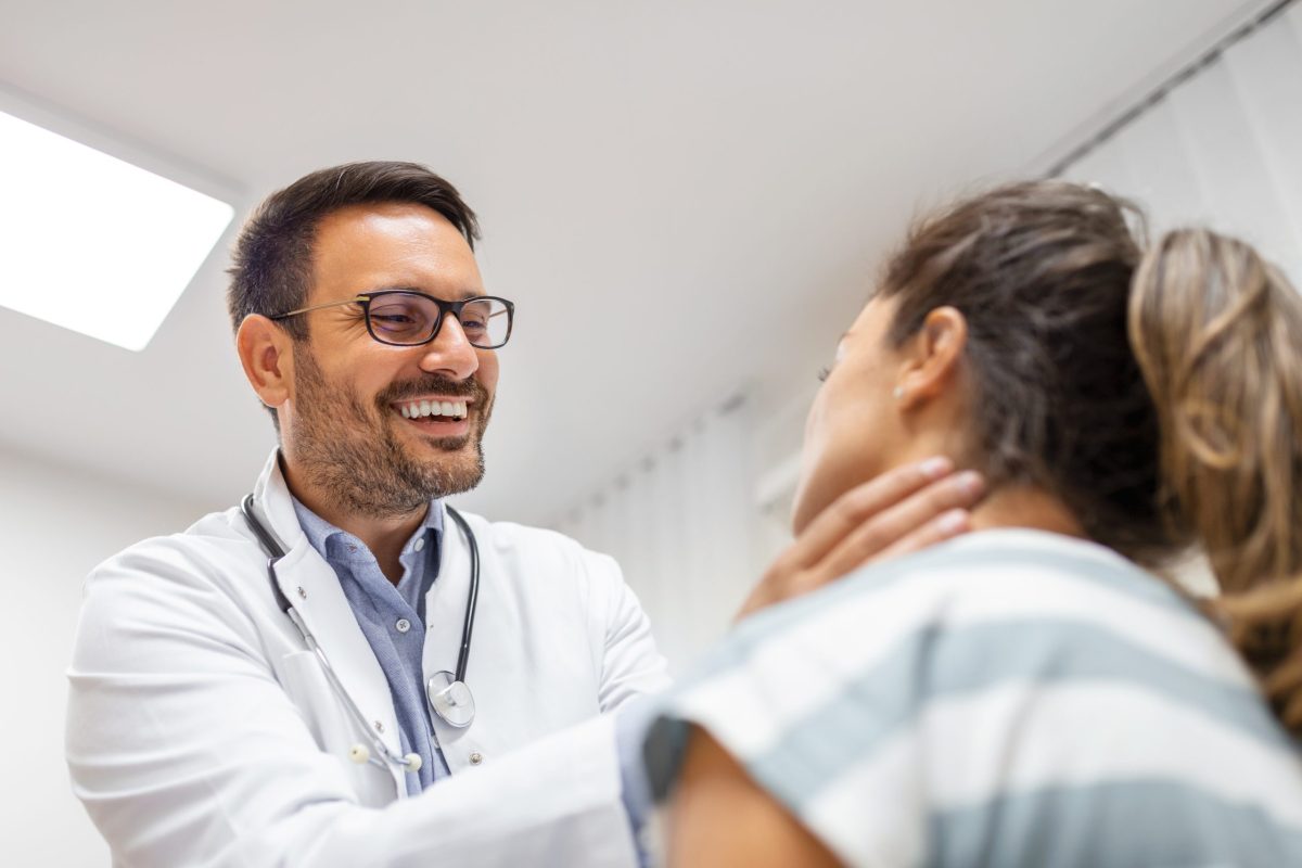 Peptide Therapy Clinic, Jefferson City