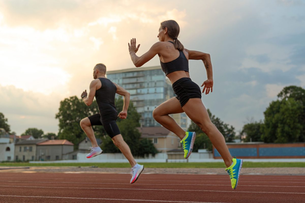 Peptide Therapy for Athletic Performance, Jefferson City